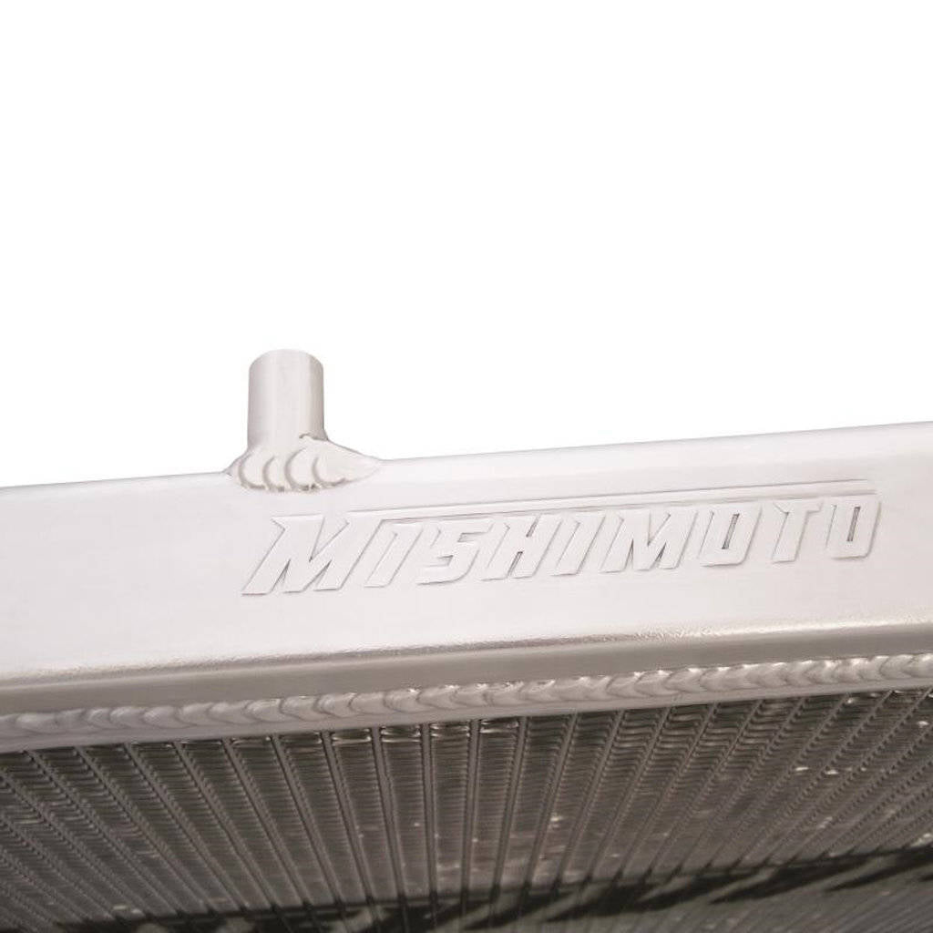 MISHIMOTO MMRAD-NEO-01 DODGE Neon Performance Aluminum Radiator Manual 1995-1999 Photo-9