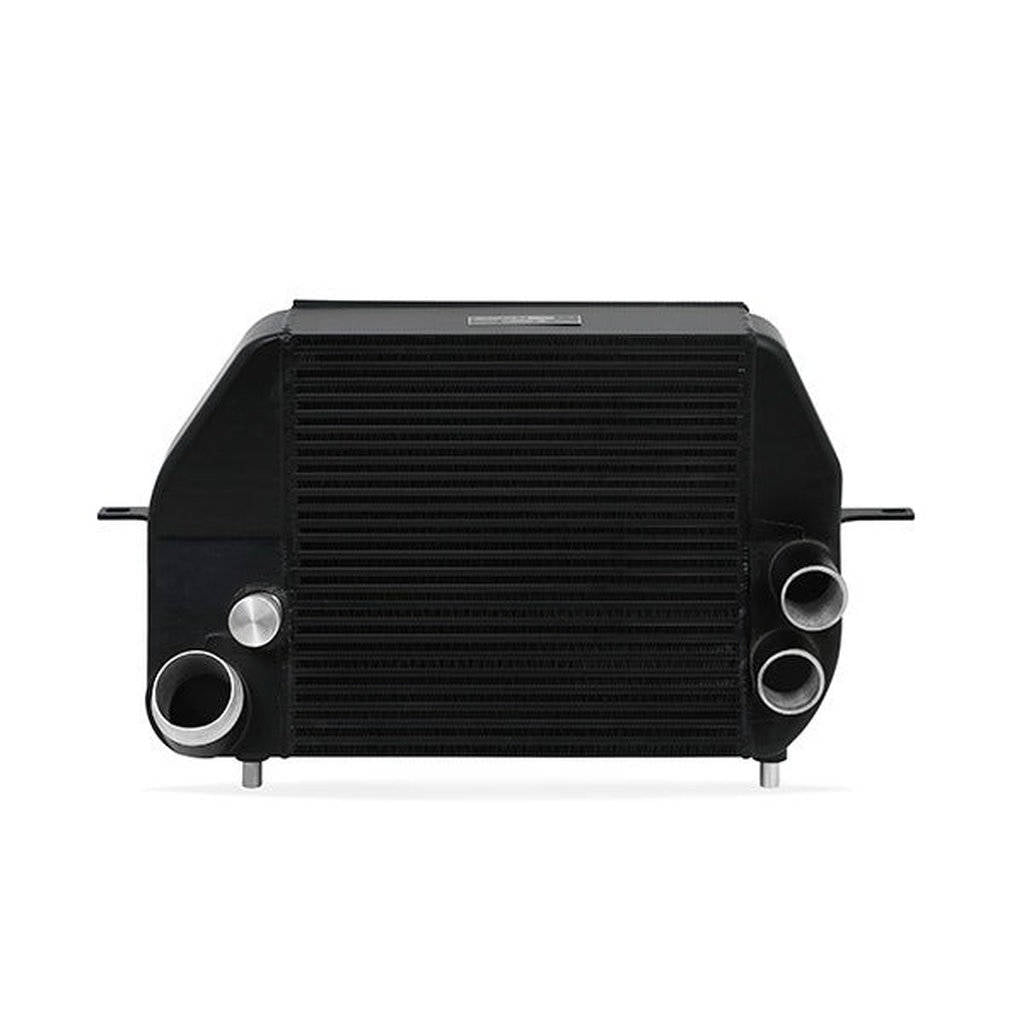 MISHIMOTO MMINT-F150-11BK FORD F-150 Ecoboost Intercooler 2011-2014 Black Photo-1