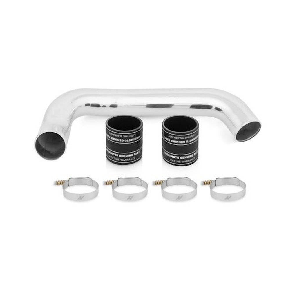MISHIMOTO MMINT-F2D-08KSL DODGE 5.9L Cummins Silicone Coolant Hose Kit, 1994-1997 Photo-4