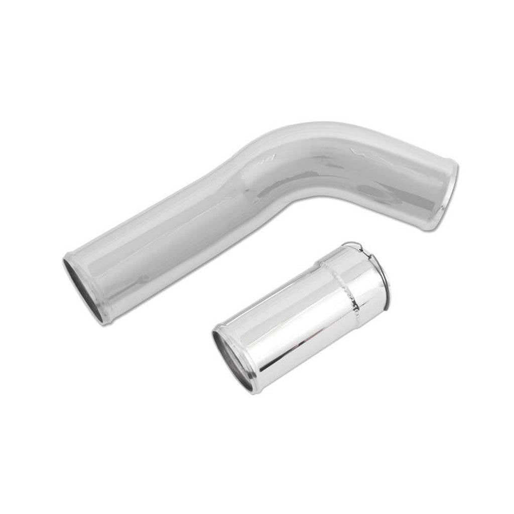MISHIMOTO MMICP-F2D-11HBK FORD 6.7L Powerstroke Intercooler Pipe and Boot Kit, 2011+ Photo-1