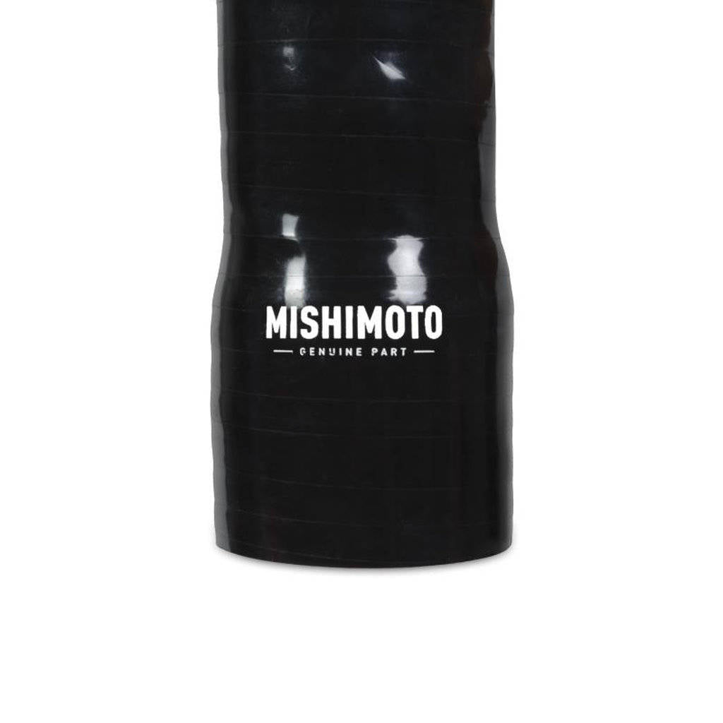 MISHIMOTO MMHOSE-GM-8L TOYOTA Corolla 1.6L Set of silicone radiator hoses, 1984-1988 Black Photo-3
