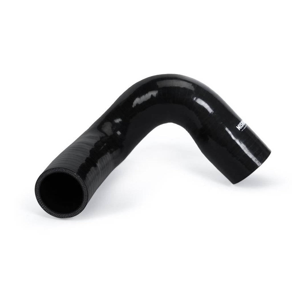 MISHIMOTO MMHOSE-GM-14L PONTIAC Firebird Silicone Upper Radiator Hose, 1967-1969 Photo-0