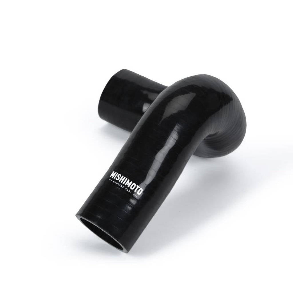 MISHIMOTO MMHOSE-GM-14L PONTIAC Firebird Silicone Upper Radiator Hose, 1967-1969 Photo-8