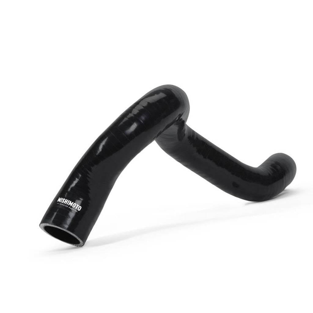 MISHIMOTO MMHOSE-GM-24L CHEVROLETC/K Truck Silicone Upper Radiator Hose, 1973-1986 Photo-1