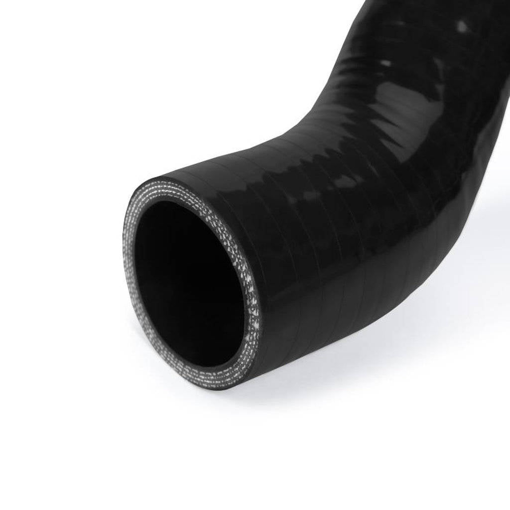 MISHIMOTO MMHOSE-GM-24L CHEVROLETC/K Truck Silicone Upper Radiator Hose, 1973-1986 Photo-2