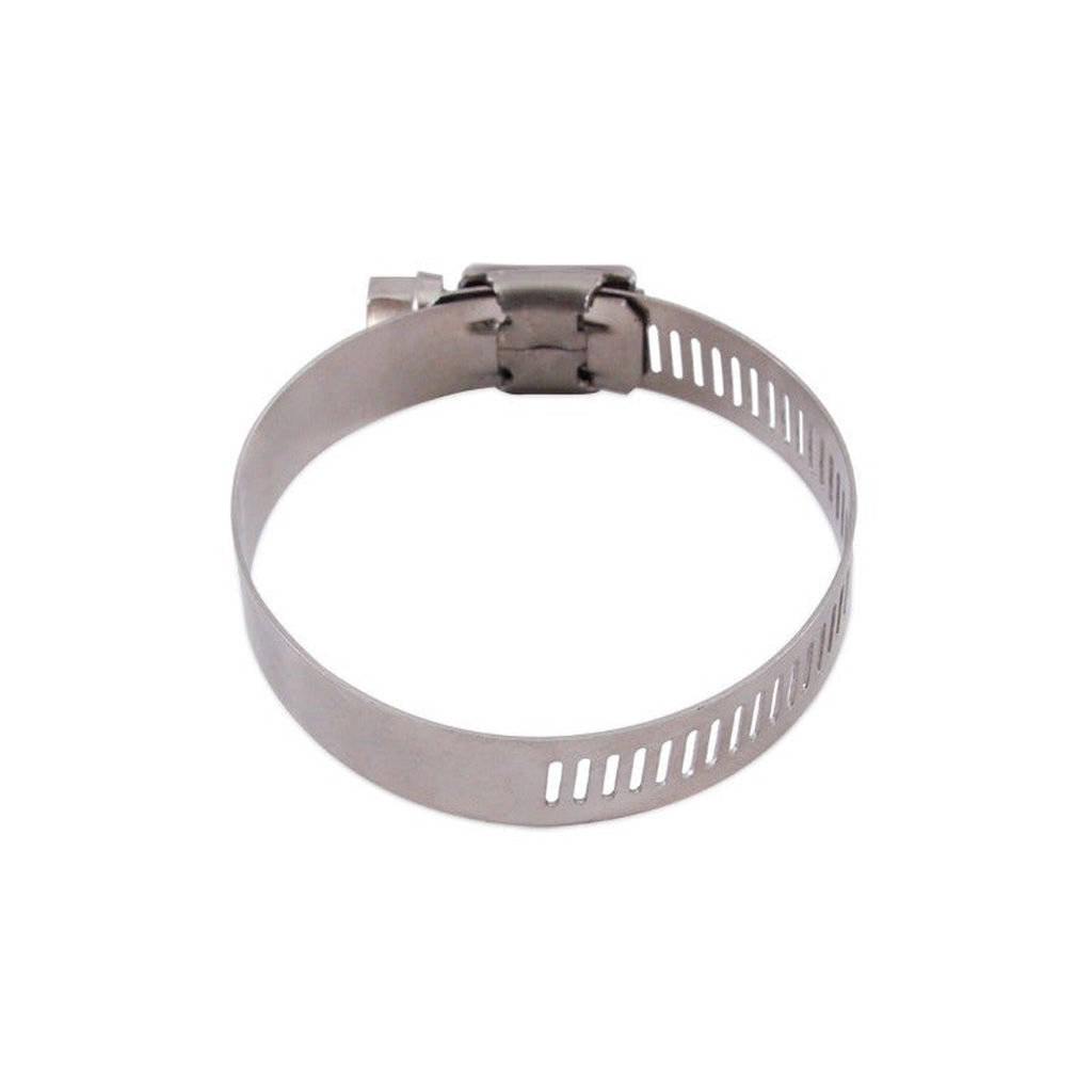 MISHIMOTO MMCLAMP-WG-57HT High-Torque Worm Gear Clamp, 1.30" - 2.24" (33mm - 57mm), Pack of 10 Photo-1
