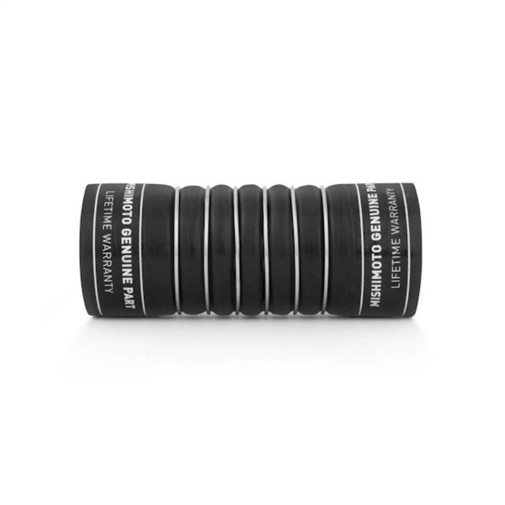 MISHIMOTO MMBK-RAM-03BK DODGE 6.7L Cummins Factory-Fit Boot Kit, 2007.5-2009 Photo-3