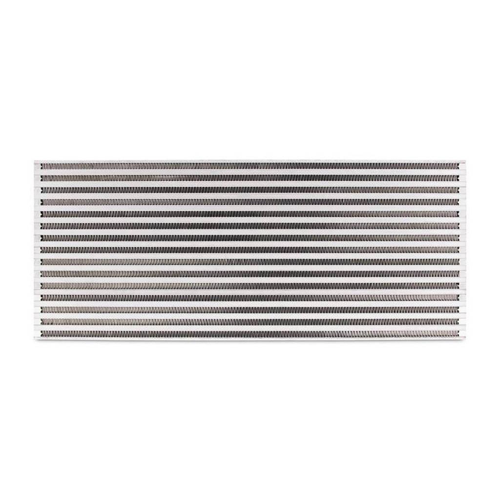 MISHIMOTO MMUIC-10 UNIVERSAL Air-to-Air Race Intercooler Core, 22"x9.25"x3.25" Photo-2