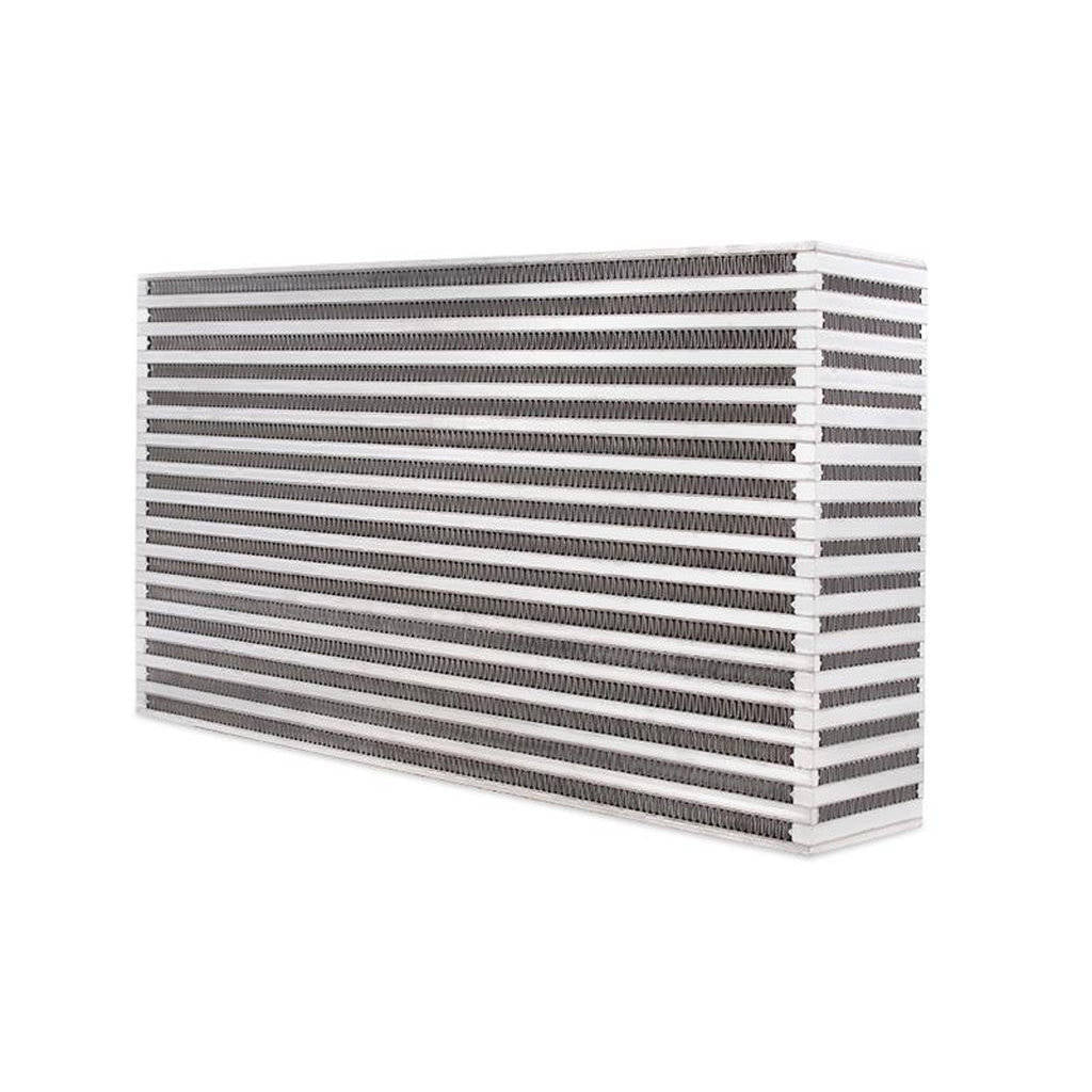 MISHIMOTO MMUIC-19 UNIVERSAL Air-to-Air Race Intercooler Core, 17.25"x13"x3.5" Photo-1