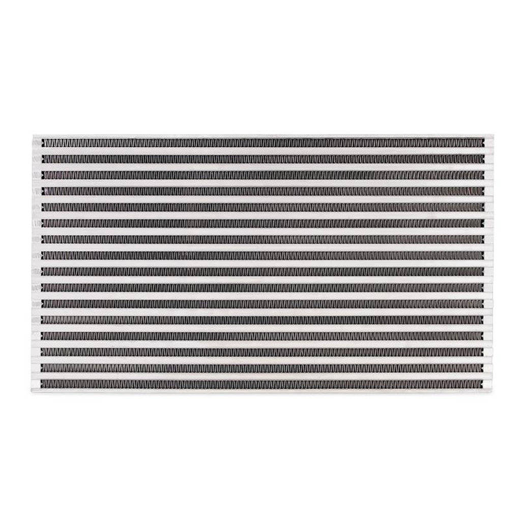 MISHIMOTO MMUIC-19 UNIVERSAL Air-to-Air Race Intercooler Core, 17.25"x13"x3.5" Photo-2
