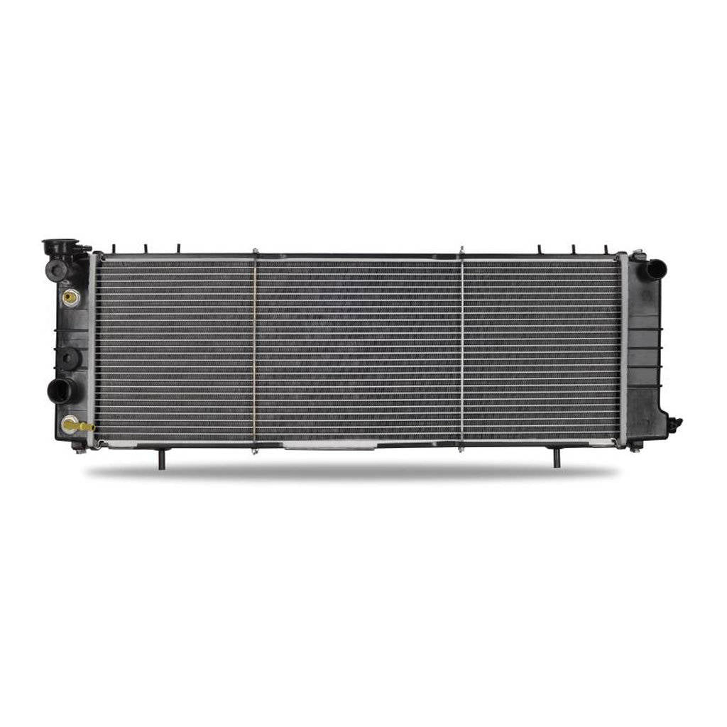 MISHIMOTO R1193-AT 1991-2001 JEEP Cherokee Radiator Replacement Photo-1
