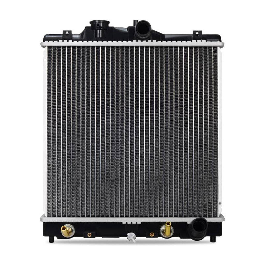 MISHIMOTO R1290-AT 1991-1999 BMW 318i/is/ti Automatic Radiator Replacement Photo-1
