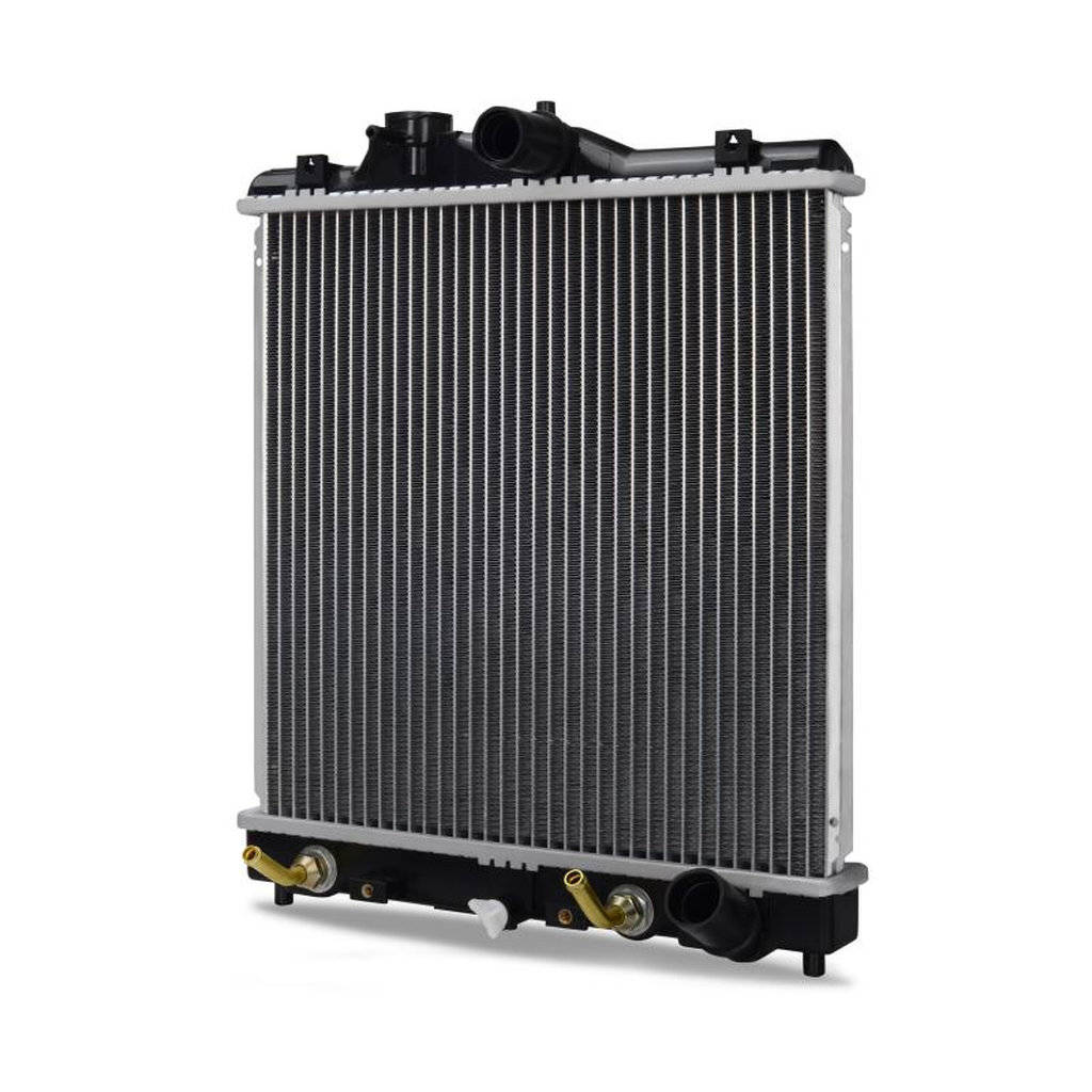 MISHIMOTO R1290-AT 1991-1999 BMW 318i/is/ti Automatic Radiator Replacement Photo-2