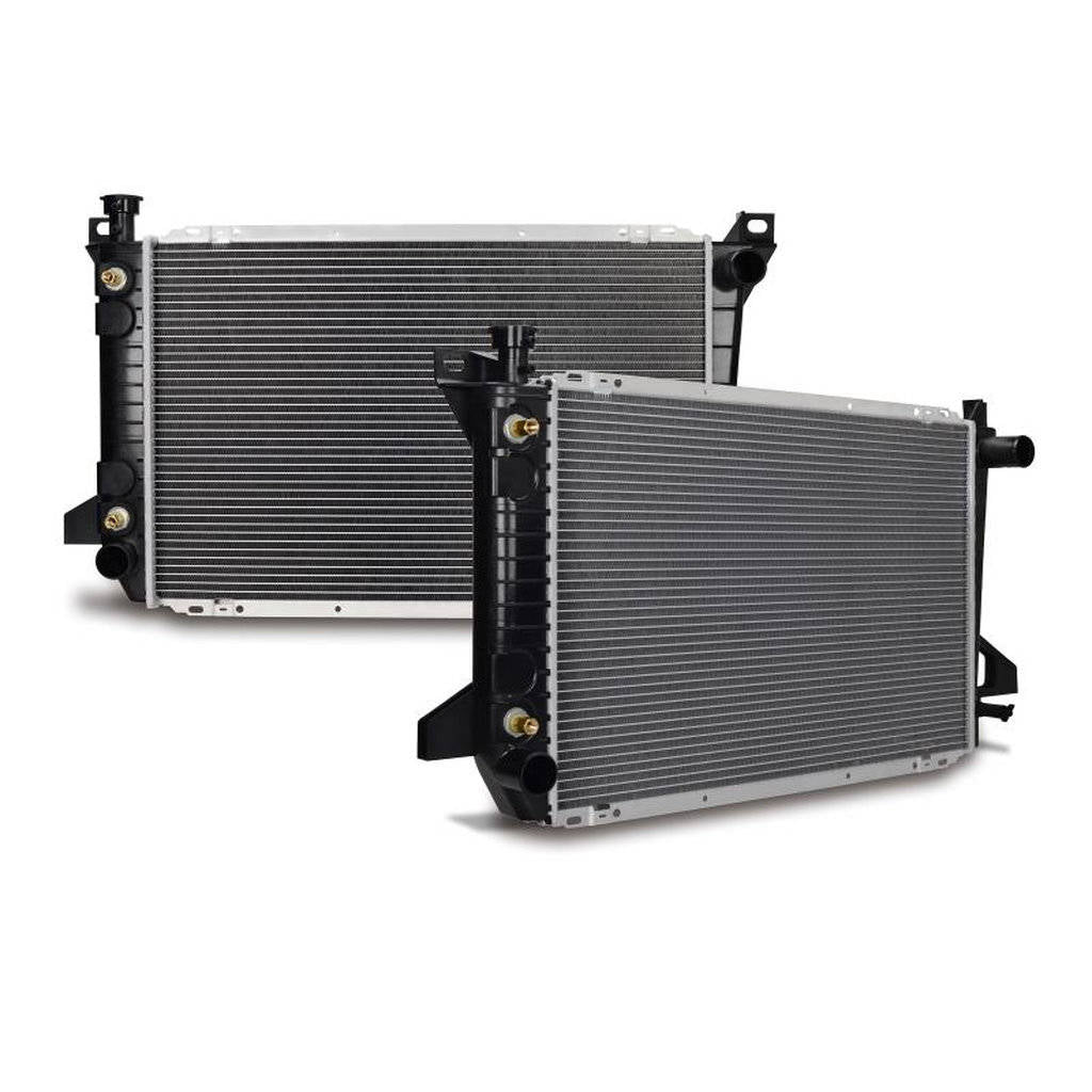 MISHIMOTO R1453-AT 1993-1997 CADILLAC Seville 4.6L Radiator Replacement Photo-0