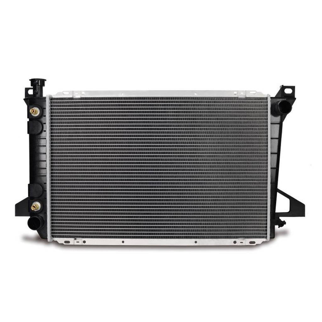 MISHIMOTO R1453-AT 1993-1997 CADILLAC Seville 4.6L Radiator Replacement Photo-1