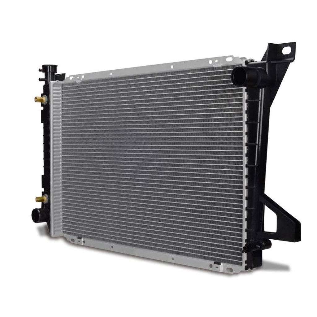 MISHIMOTO R1453-AT 1993-1997 CADILLAC Seville 4.6L Radiator Replacement Photo-2