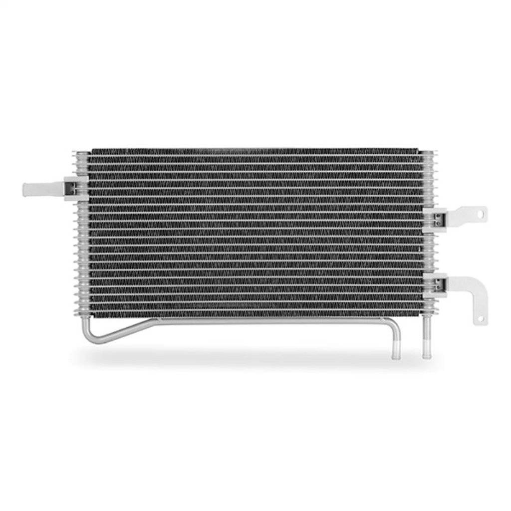 MISHIMOTO MMTC-MUS-15SL FORD Mustang GT/V6/EcoBoost Transmission Cooler (Auto), 2015+ Photo-4
