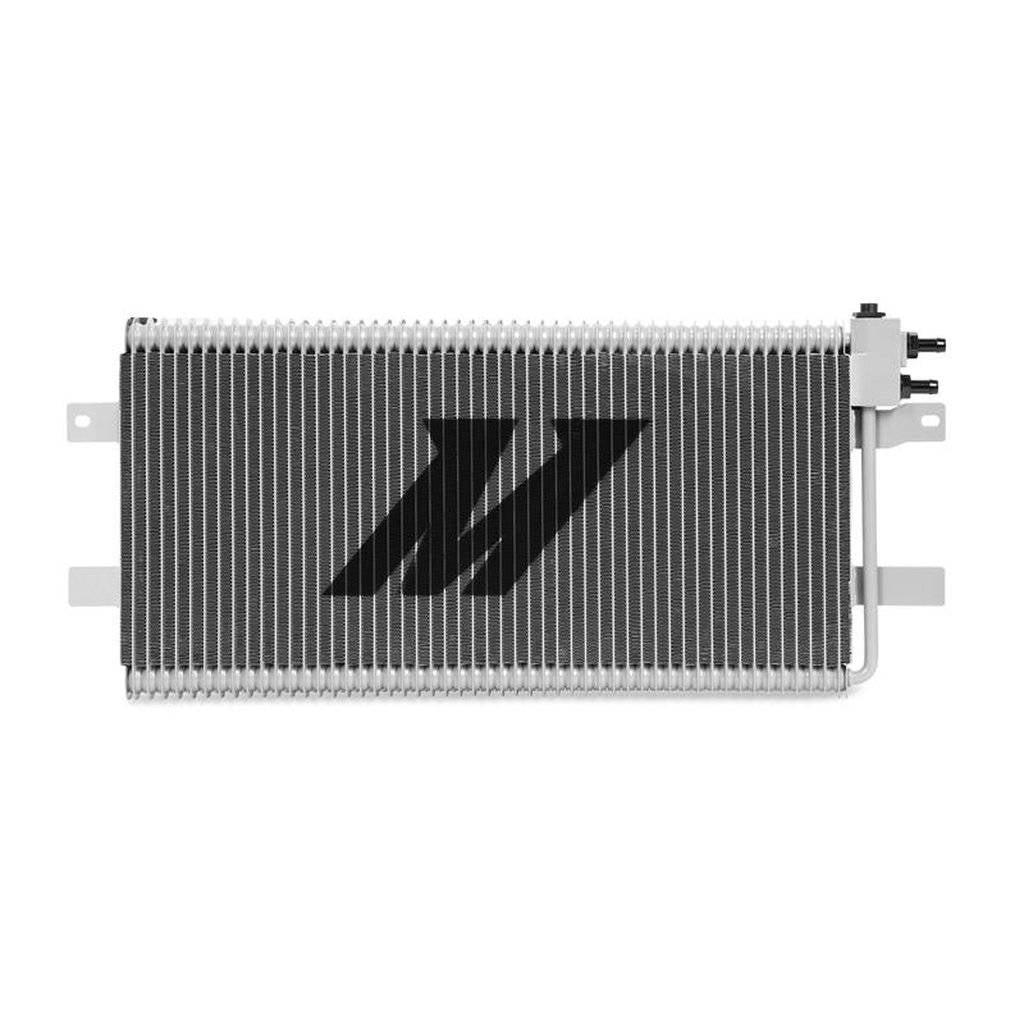 MISHIMOTO MMTC-RAM-03SL DODGE Ram 5.9L/6.7L Cummins Transmission Cooler, 2003-2009 PRE-SALE Photo-3