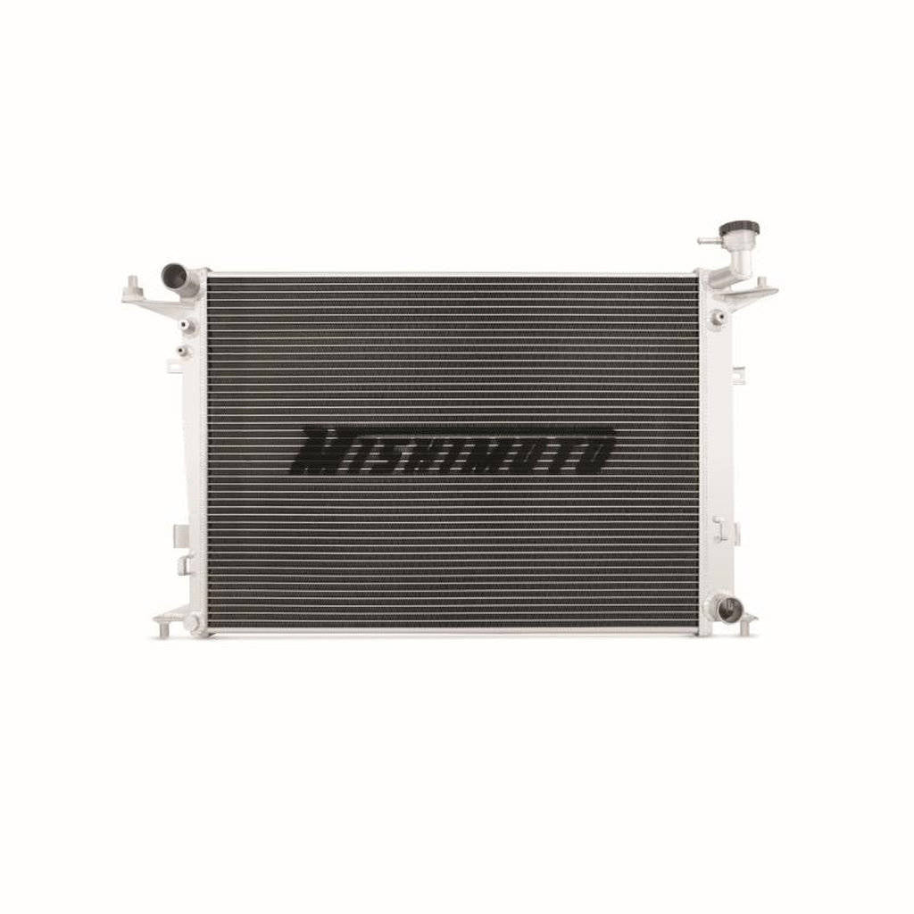 MISHIMOTO MMRAD-GEN6-10 Oil Line Stay -10AN, Black Photo-2