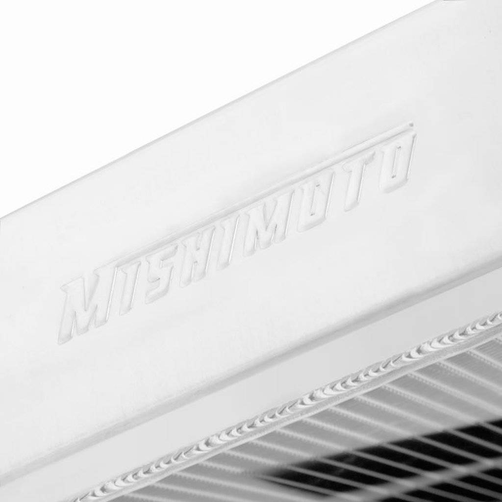 MISHIMOTO MMRAD-RAM-89 SUBARU WRX Silicone Throttle Body Hose, Black, 2008+ Photo-6