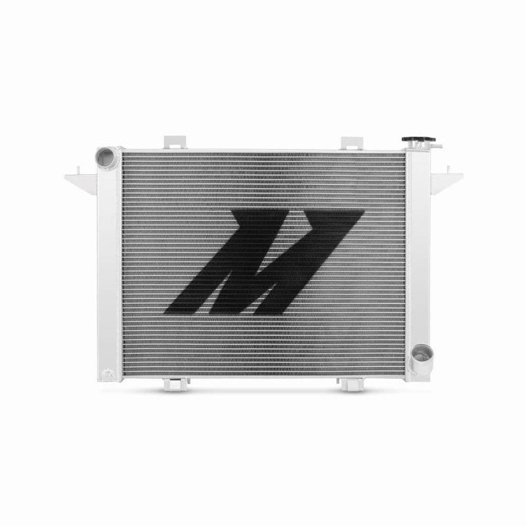 MISHIMOTO MMRAD-RAM-89 SUBARU WRX Silicone Throttle Body Hose, Black, 2008+ Photo-11