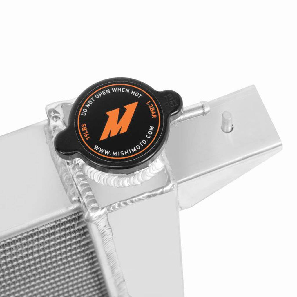 MISHIMOTO MMRAD-RAM-89 SUBARU WRX Silicone Throttle Body Hose, Black, 2008+ Photo-13