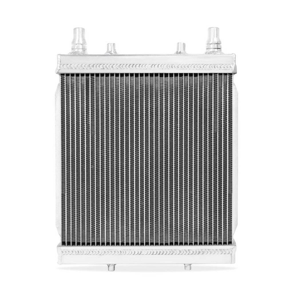 MISHIMOTO MMRAD-CAM8-16S CHEVROLETCamaro SS or HD Cooling Packag Performance Auxiliary Radiators, 2016+ Photo-8