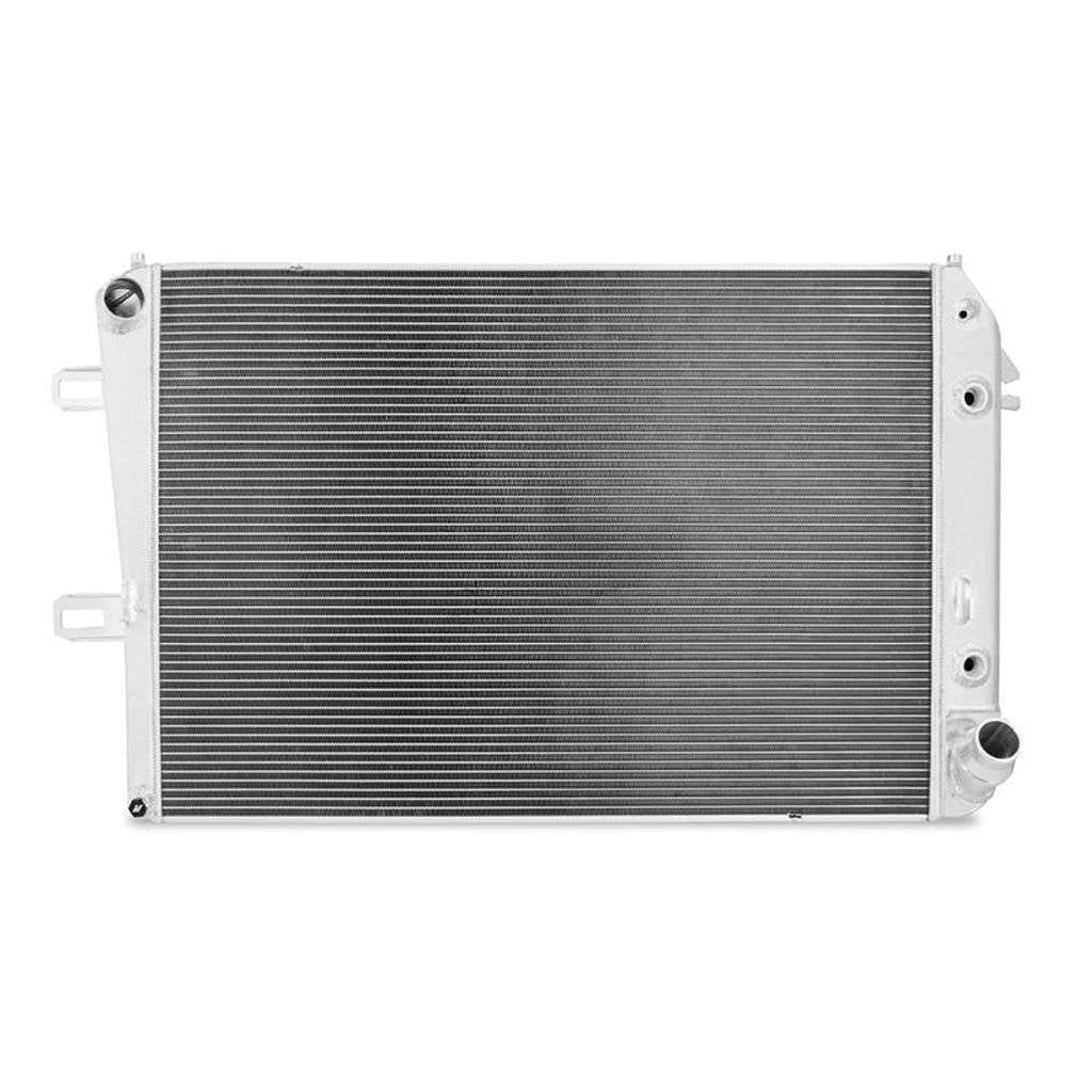 MISHIMOTO MMRAD-DMAX-06 FORD 6.4L Powerstroke Aluminum Radiator, 2008-2010 Photo-3