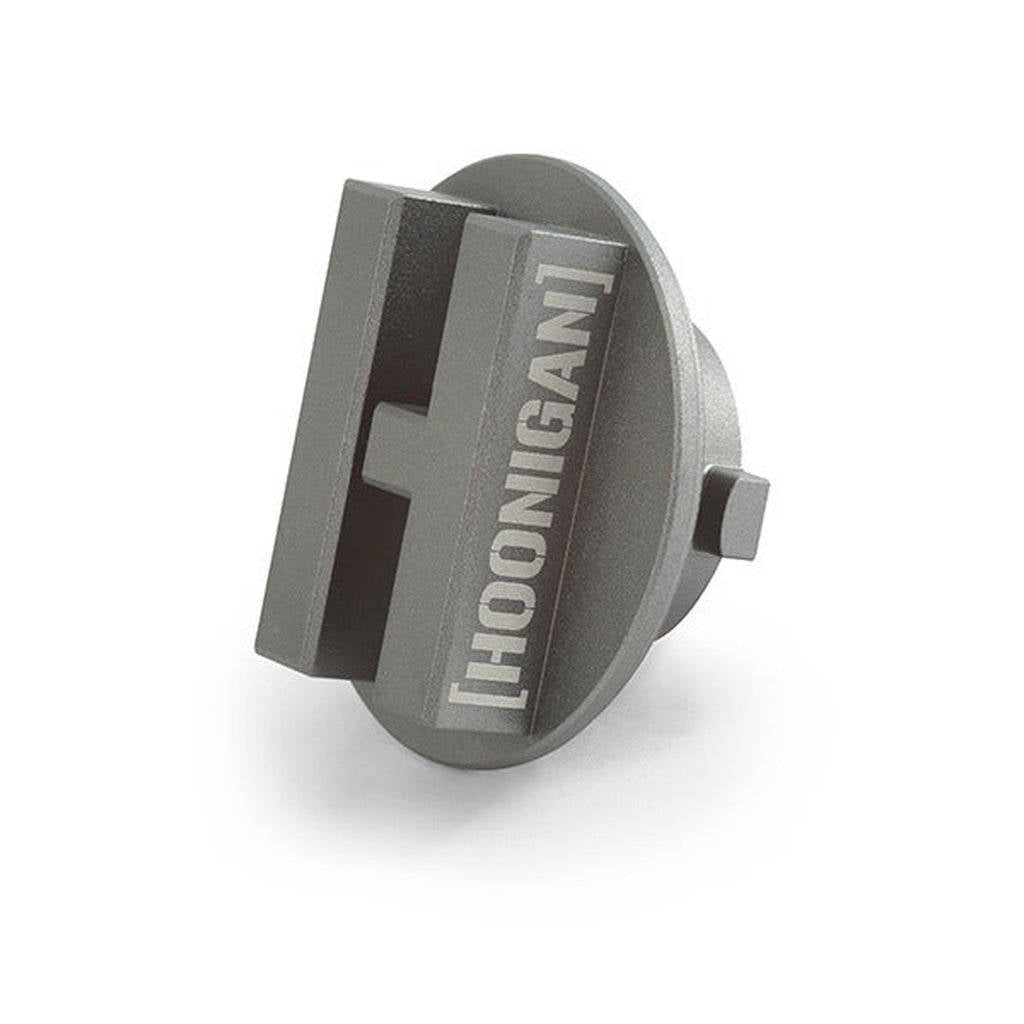 MISHIMOTO MMOFC-MITS-HOONSL FORD Mustang Oil Filler Cap, 1987-2001, Hoonigan Photo-2
