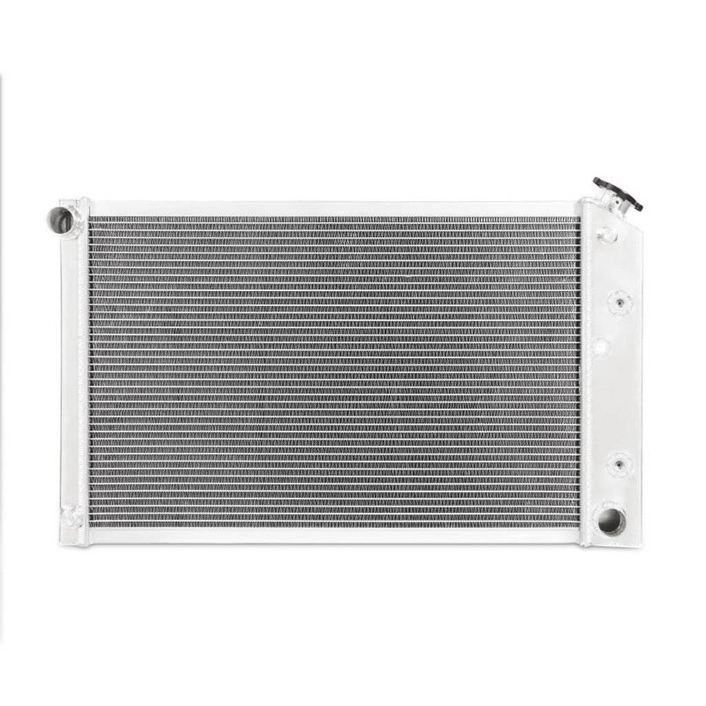 MISHIMOTO MMRAD-CAM-70 CHEVROLETCamaro/PONTIAC Firebird 2-Row Performance Aluminum Radiator, 1982 - 1992 Photo-4