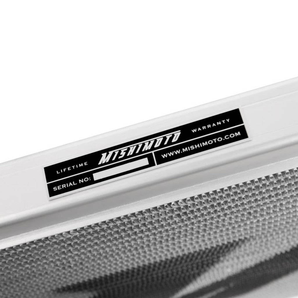 MISHIMOTO MMRAD-CAM-70 CHEVROLETCamaro/PONTIAC Firebird 2-Row Performance Aluminum Radiator, 1982 - 1992 Photo-7