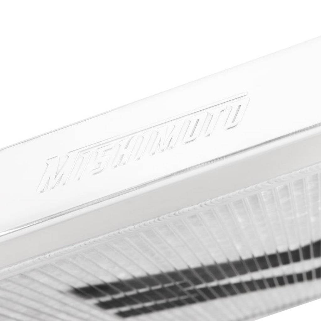 MISHIMOTO MMRAD-CAM-70 CHEVROLETCamaro/PONTIAC Firebird 2-Row Performance Aluminum Radiator, 1982 - 1992 Photo-8