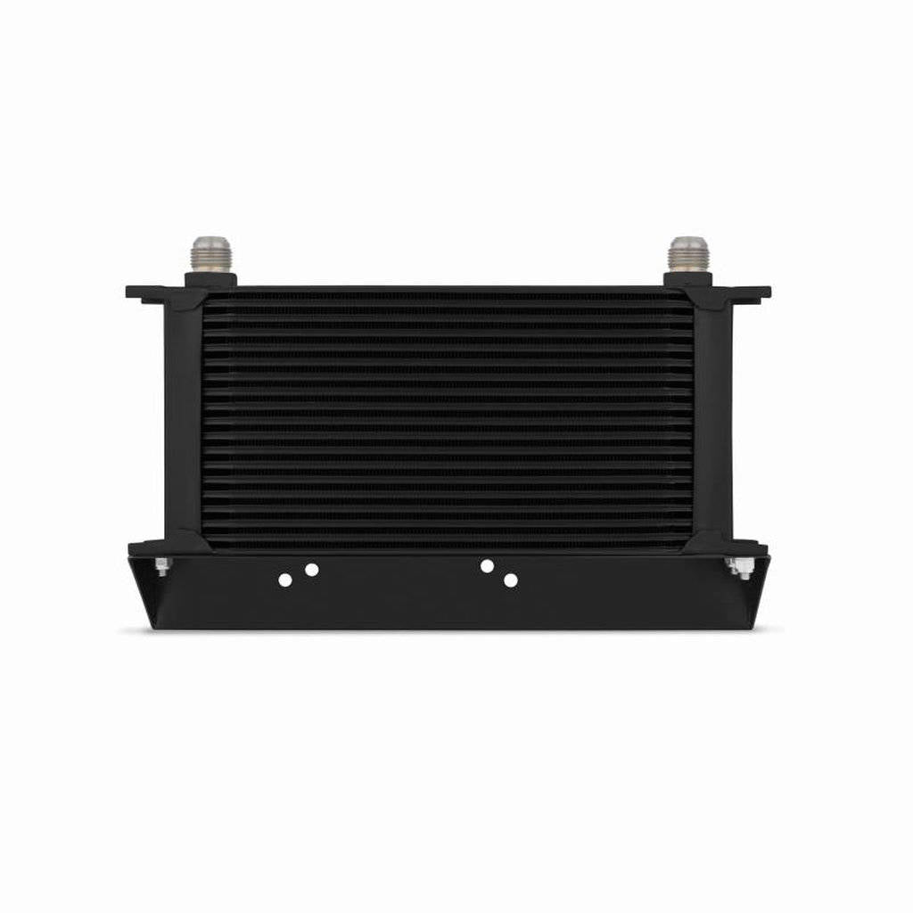 MISHIMOTO MMOC-GEN6-10 2010-2013 HYUNDAI Genesis Coupe 3.8L Oil Cooler Kit, Black Photo-12
