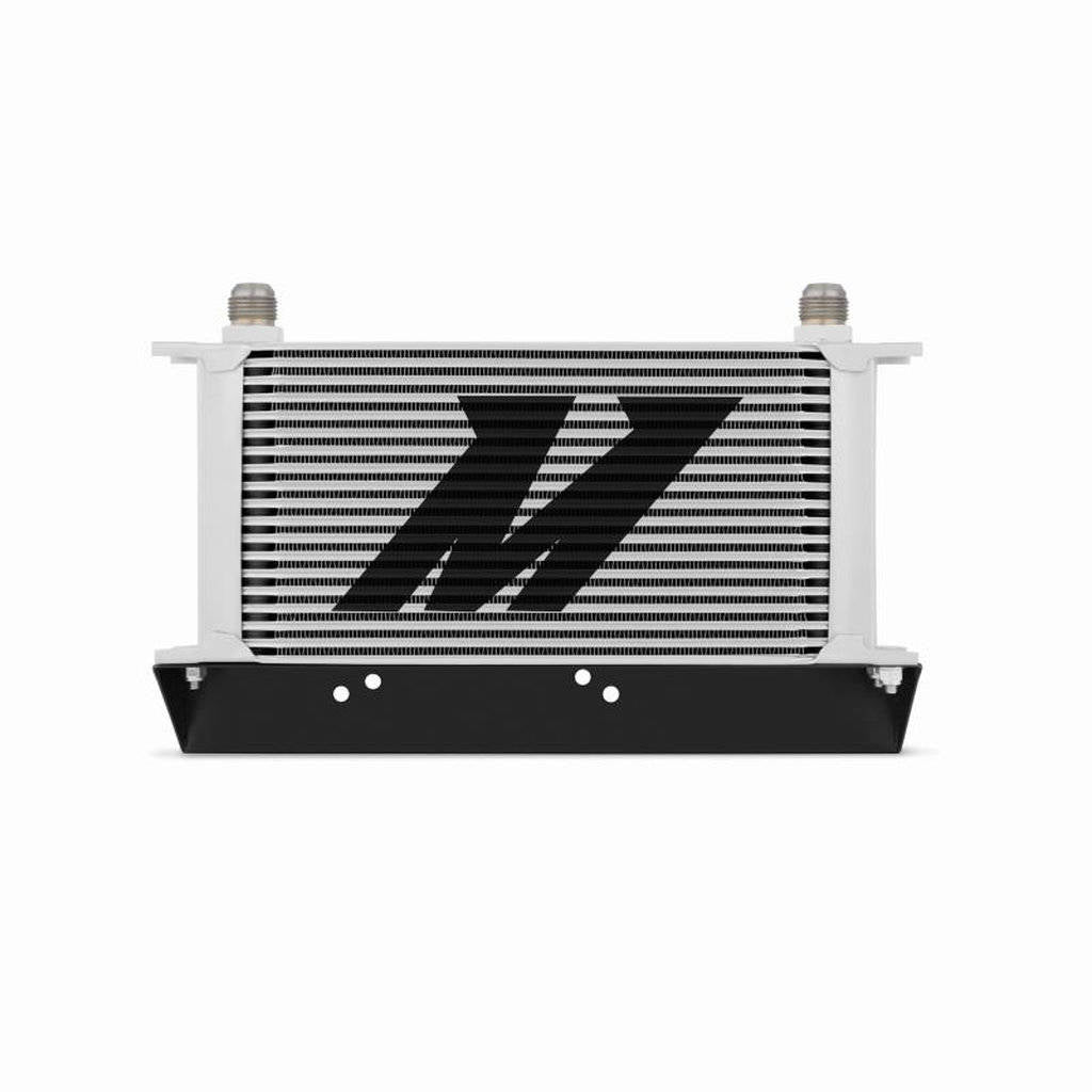 MISHIMOTO MMOC-GEN6-10 2010-2013 HYUNDAI Genesis Coupe 3.8L Oil Cooler Kit, Black Photo-13