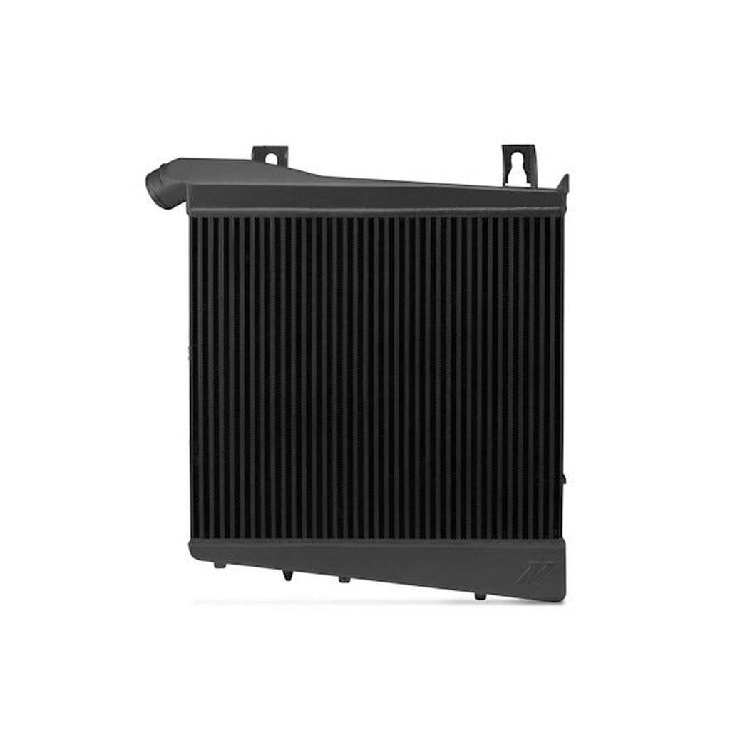 MISHIMOTO MMINT-F2D-08BK FORD 6.4L Powerstroke Intercooler, 2008-2010 Photo-0
