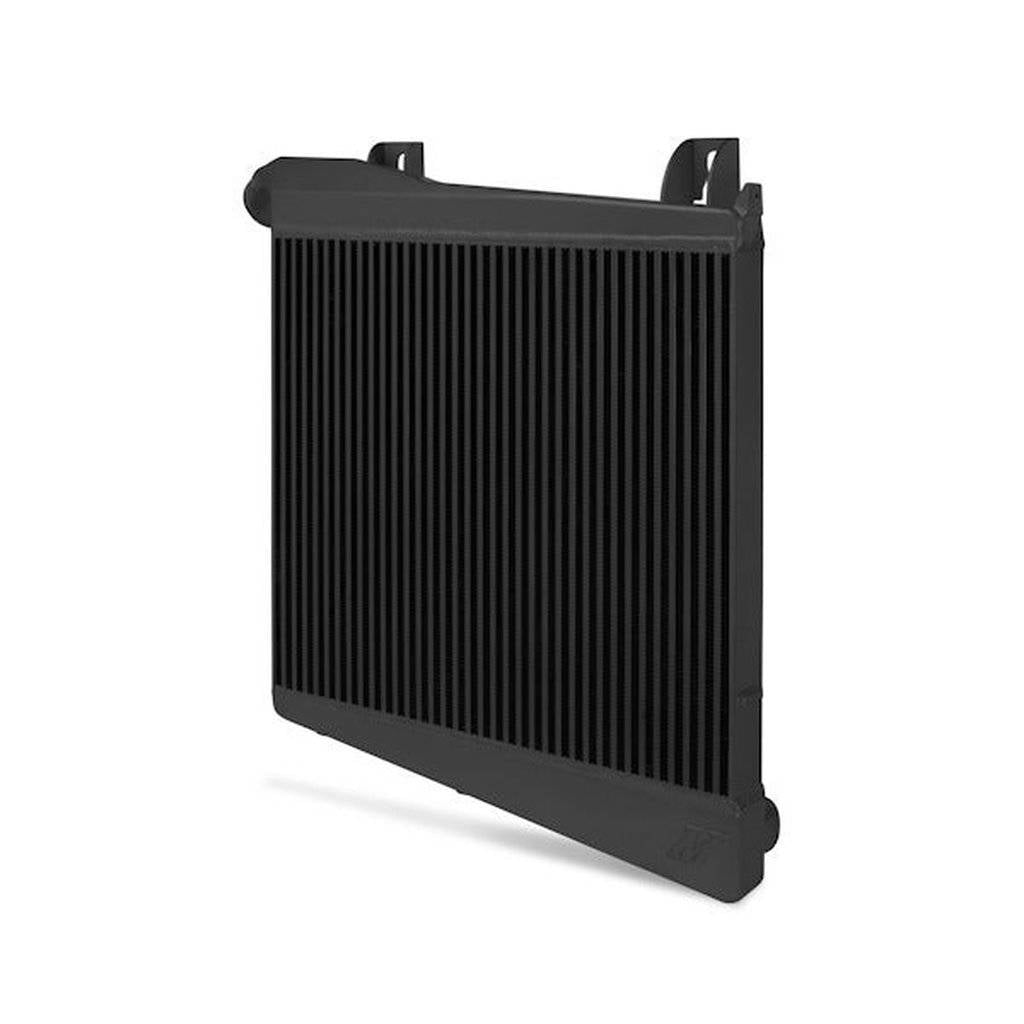 MISHIMOTO MMINT-F2D-08BK FORD 6.4L Powerstroke Intercooler, 2008-2010 Photo-2