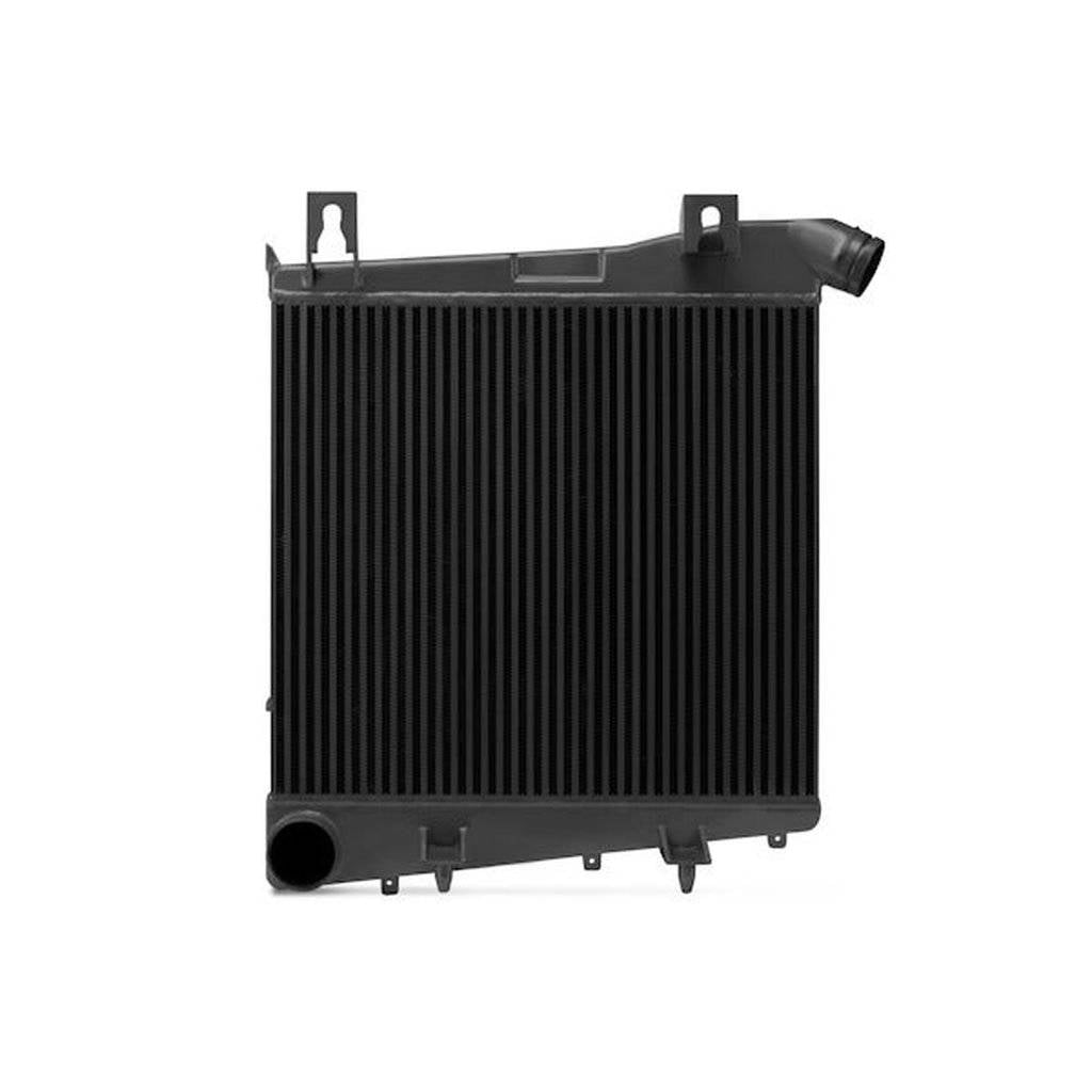 MISHIMOTO MMINT-F2D-08BK FORD 6.4L Powerstroke Intercooler, 2008-2010 Photo-3