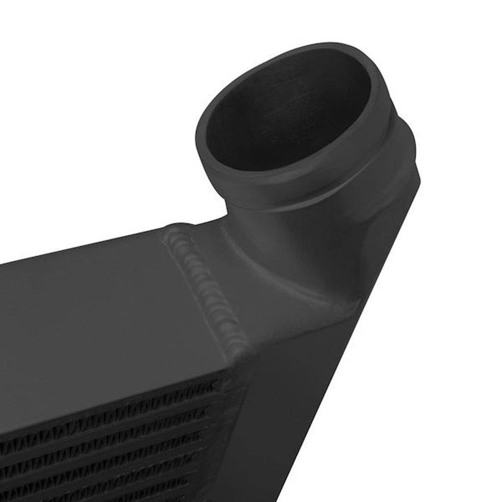 MISHIMOTO MMINT-F2D-08BK FORD 6.4L Powerstroke Intercooler, 2008-2010 Photo-6