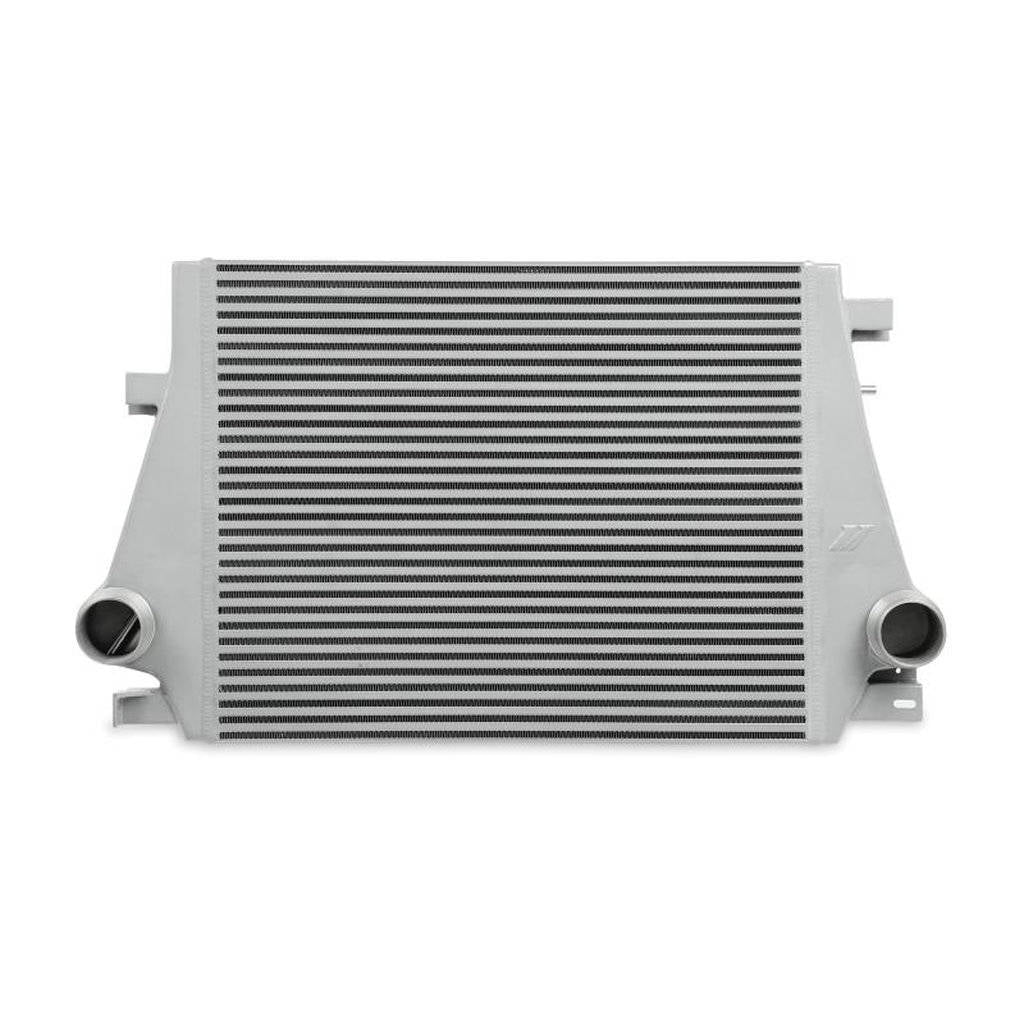 MISHIMOTO MMINT-CAM4-16 CHEVROLETCamaro 2.0T Performance Intercooler, 2016+ Silver Photo-11