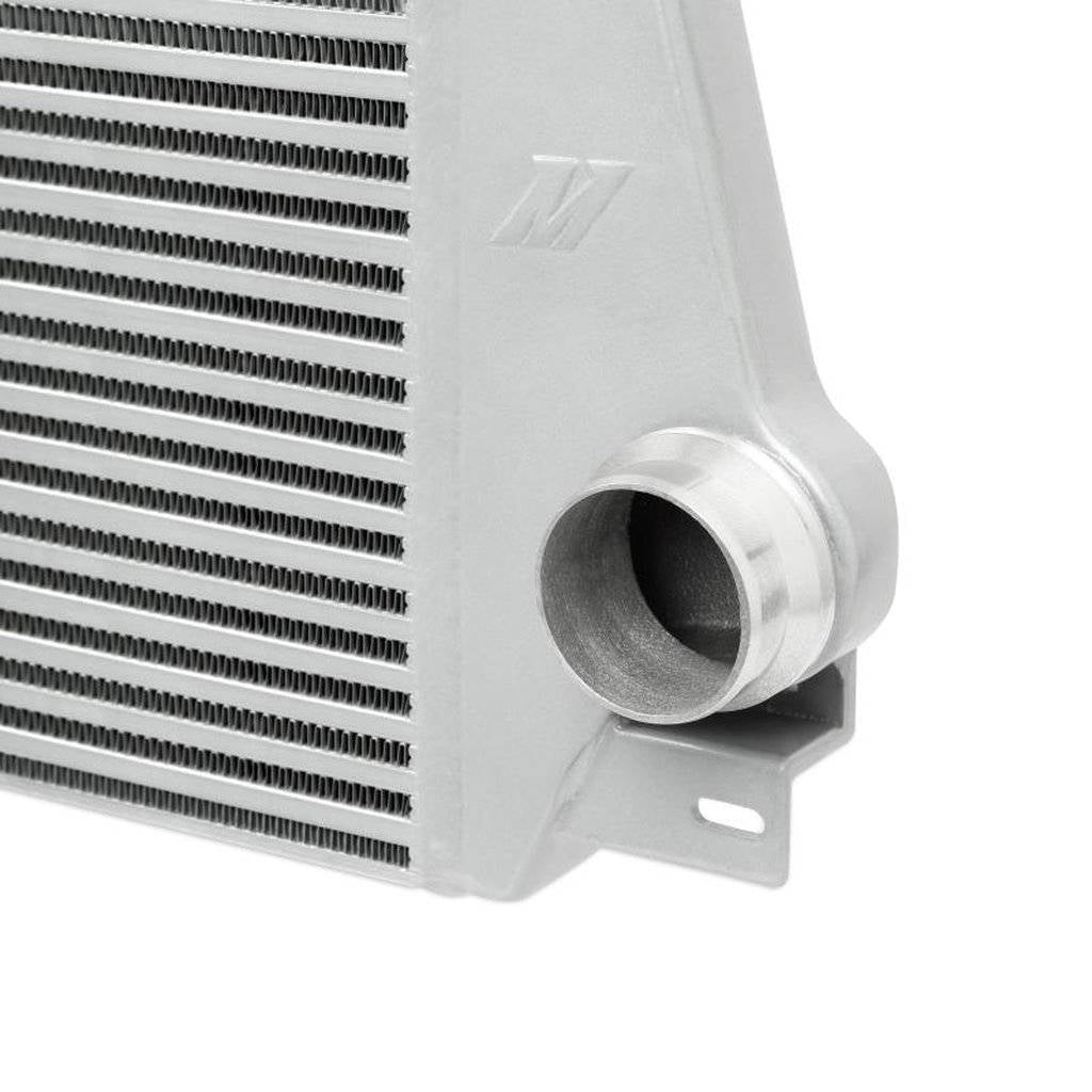 MISHIMOTO MMINT-CAM4-16 CHEVROLETCamaro 2.0T Performance Intercooler, 2016+ Silver Photo-15