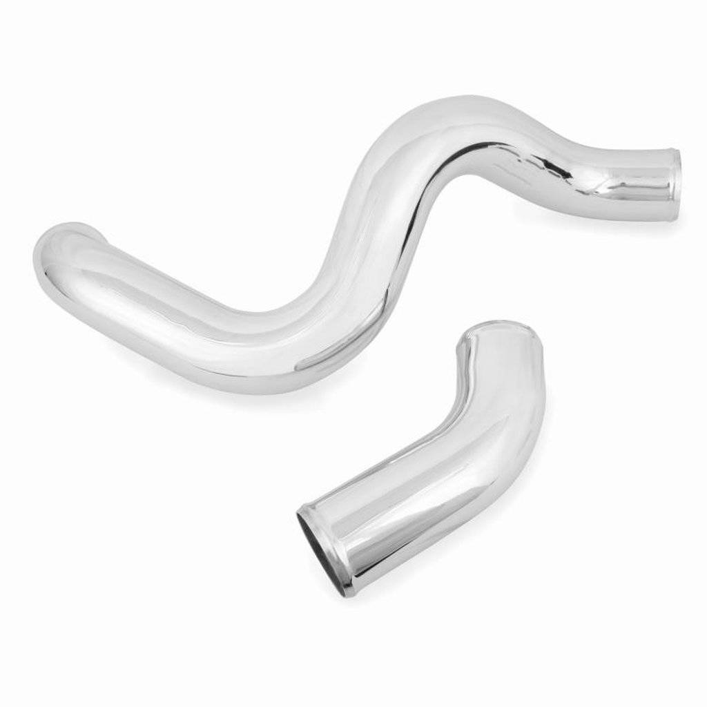 MISHIMOTO MMICP-DMAX-11HBK CHEVROLET/GMC 6.6L Duramax Intercooler Pipe and Boot Kit, 2011-2016 Photo-1