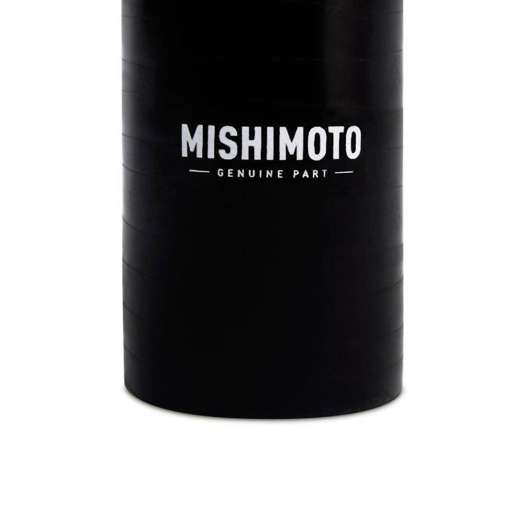 MISHIMOTO MMHOSE-GM-27U CHEVROLETMonte Carlo Silicone Upper Radiator Hose, 1970-1977 Photo-2