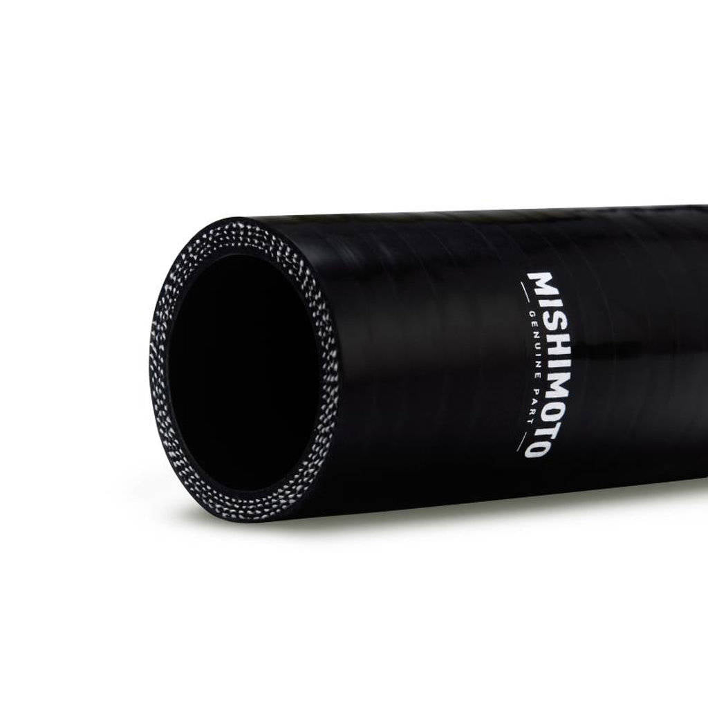 MISHIMOTO MMHOSE-GM-27U CHEVROLETMonte Carlo Silicone Upper Radiator Hose, 1970-1977 Photo-3