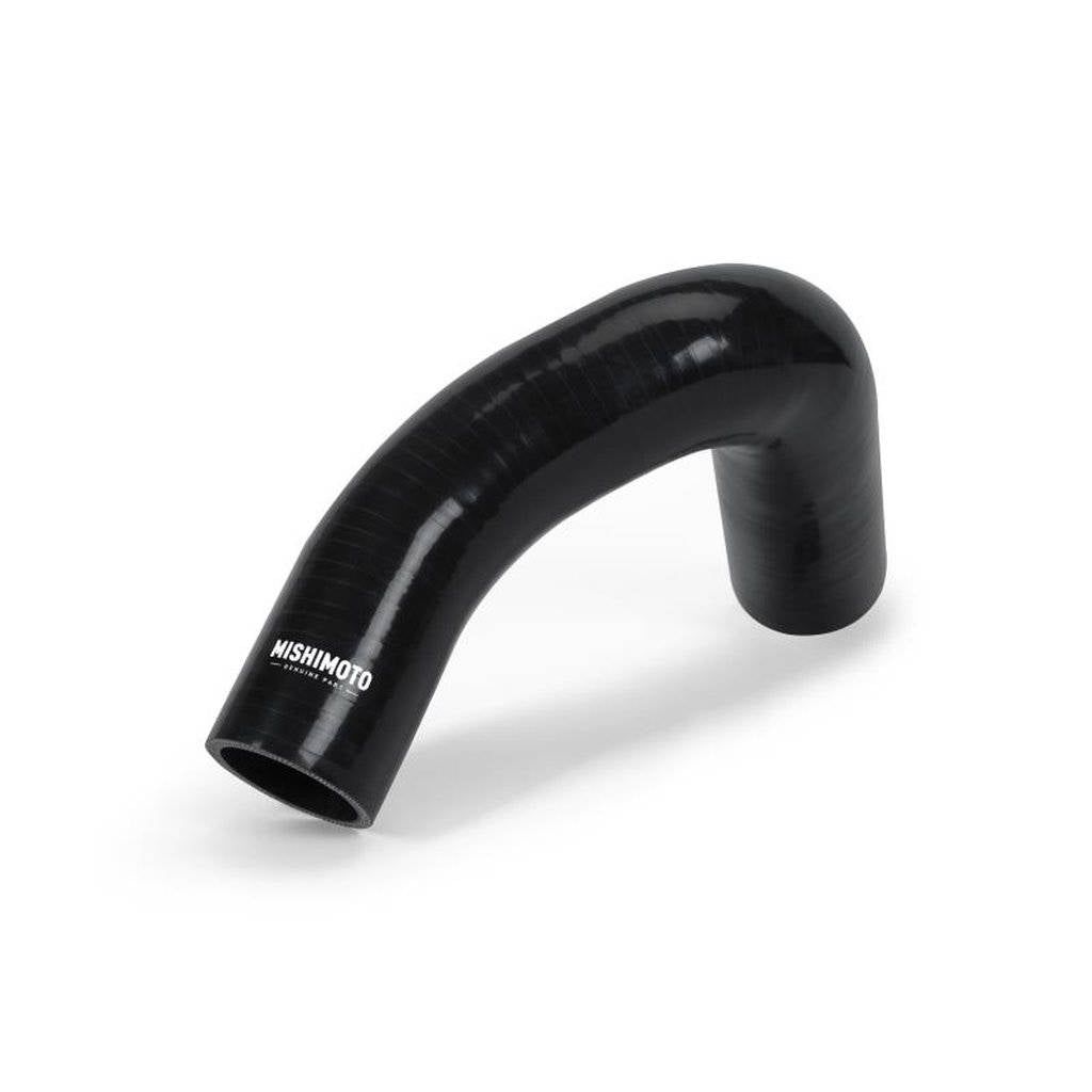 MISHIMOTO MMHOSE-CSC-2L FORD Mustang Silicone Upper Radiator Hose, 1969-1970 Photo-0