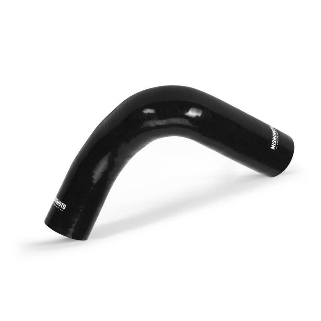 MISHIMOTO MMHOSE-CSC-2L FORD Mustang Silicone Upper Radiator Hose, 1969-1970 Photo-1