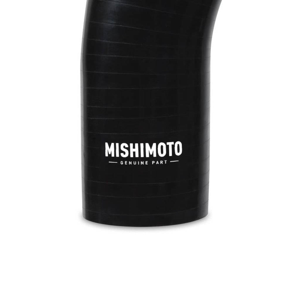 MISHIMOTO MMHOSE-CSC-2L FORD Mustang Silicone Upper Radiator Hose, 1969-1970 Photo-3