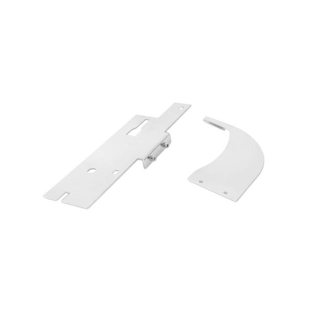 MISHIMOTO MMFS-WRA-87 JEEP Wrangler YJ and TJ Performance Fan Shroud Kit w/Fan Controller, 1987-2006 Photo-1