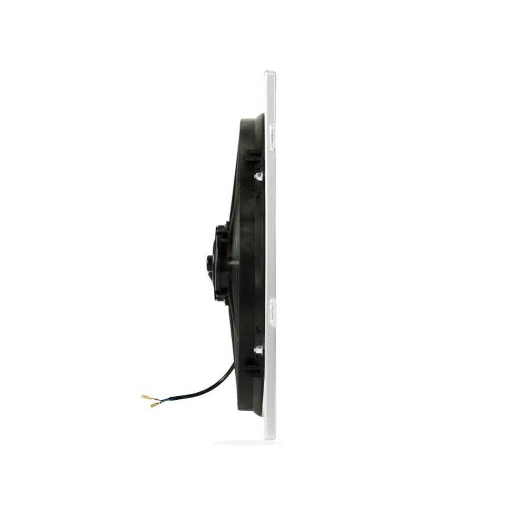 MISHIMOTO MMFS-WRA-87 JEEP Wrangler YJ and TJ Performance Fan Shroud Kit w/Fan Controller, 1987-2006 Photo-3