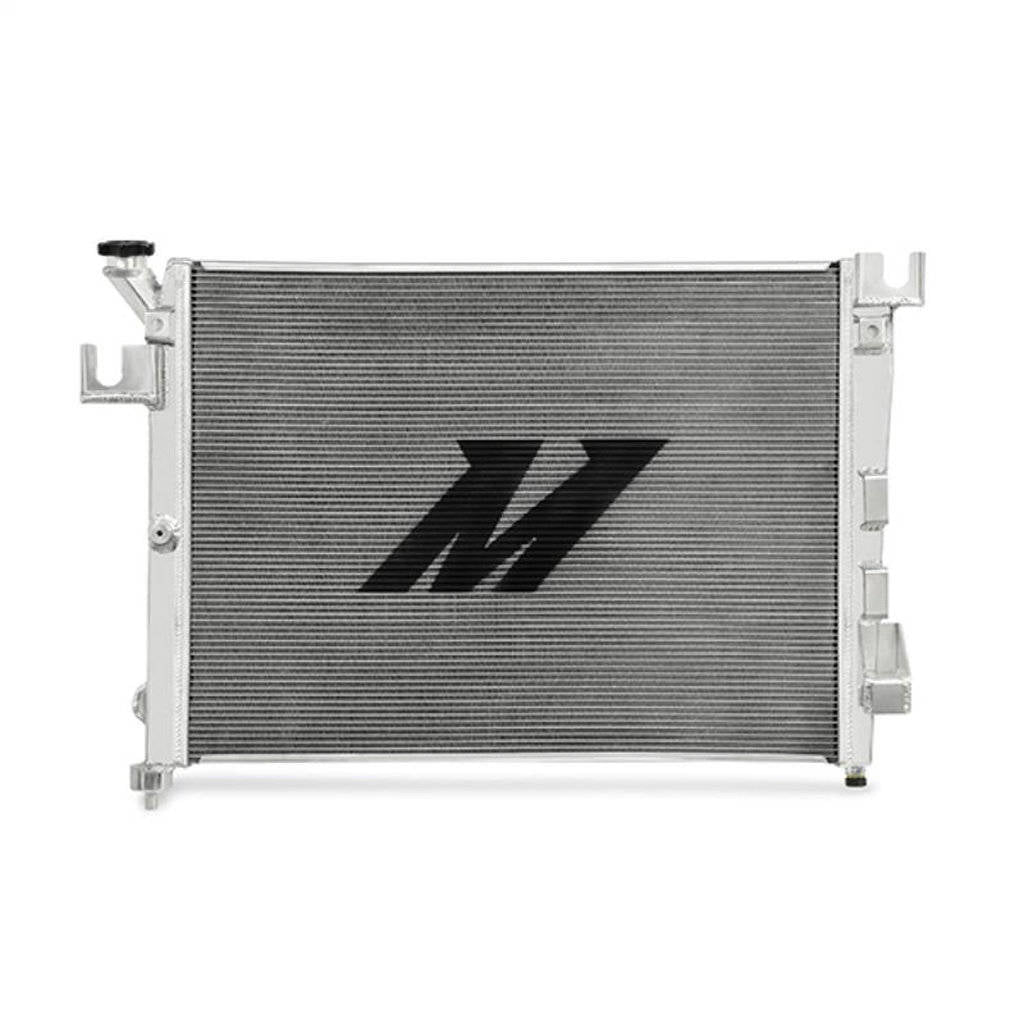 MISHIMOTO MMRAD-RAM-04 DODGE Ram 5.7L Hemi V8 Radiator, 2004-2008 Photo-1