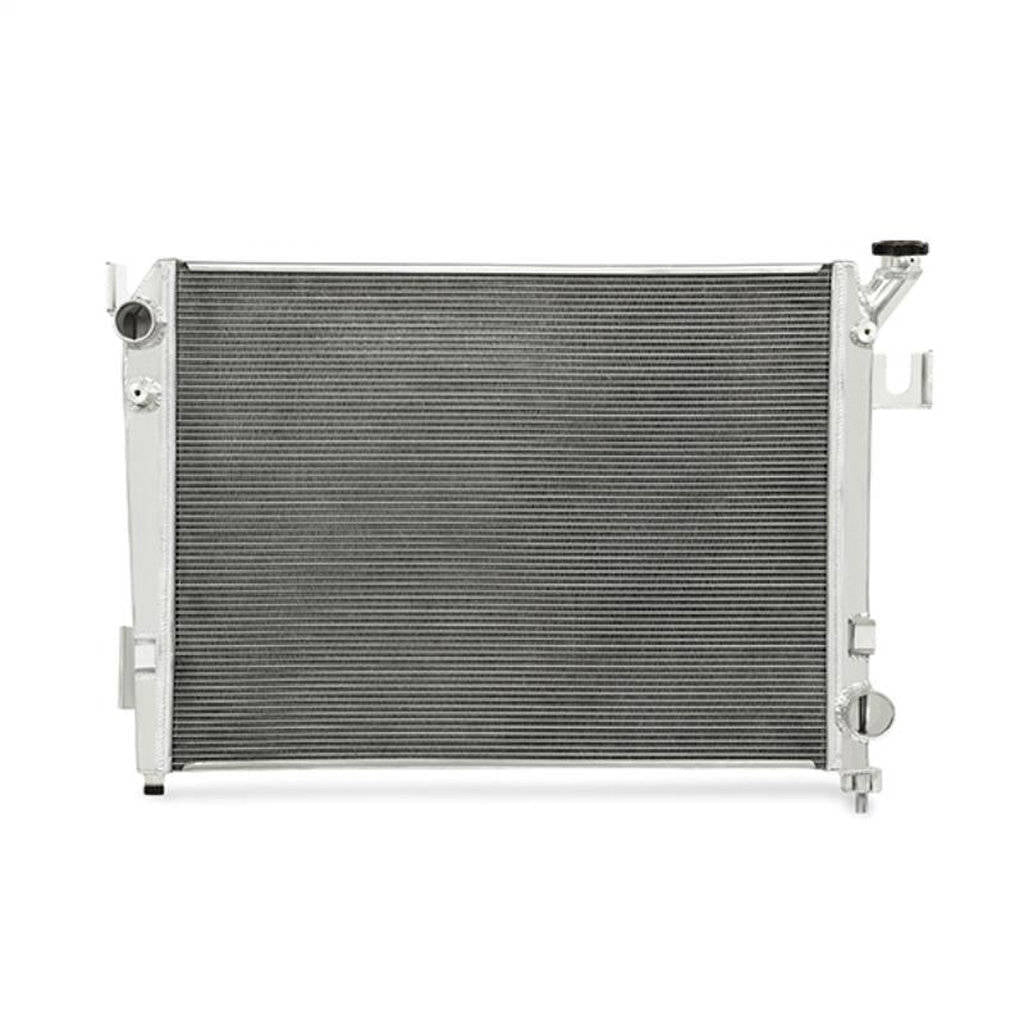 MISHIMOTO MMRAD-RAM-04 DODGE Ram 5.7L Hemi V8 Radiator, 2004-2008 Photo-2